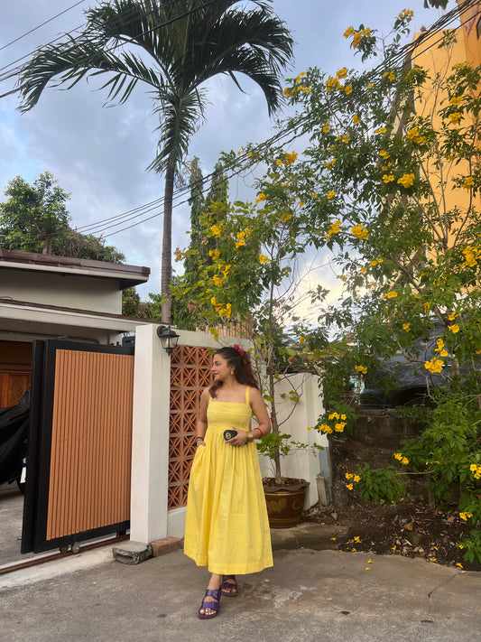Sundress