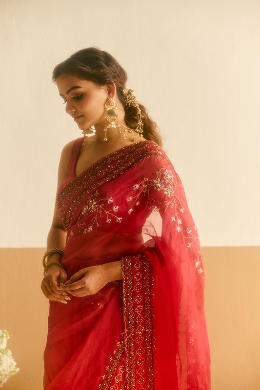Kumkum Tara