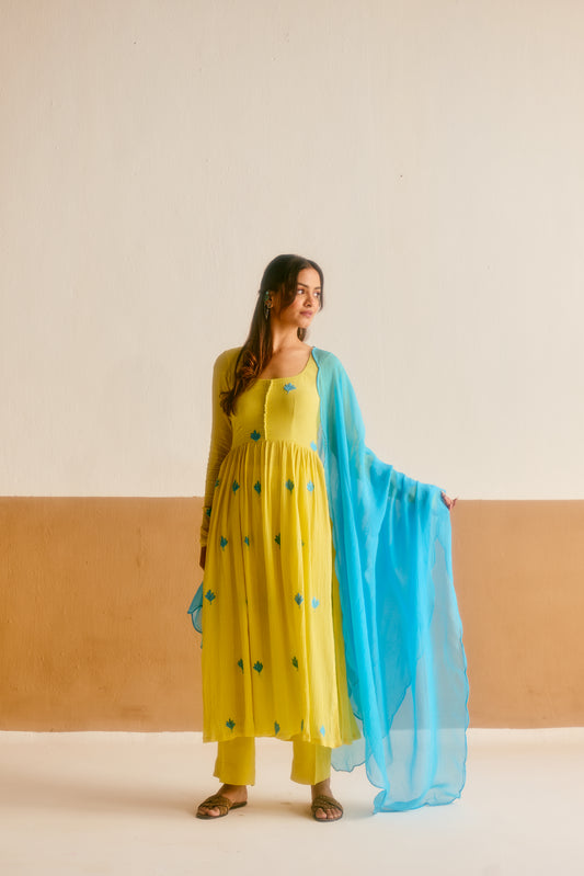 Neela Nimboo