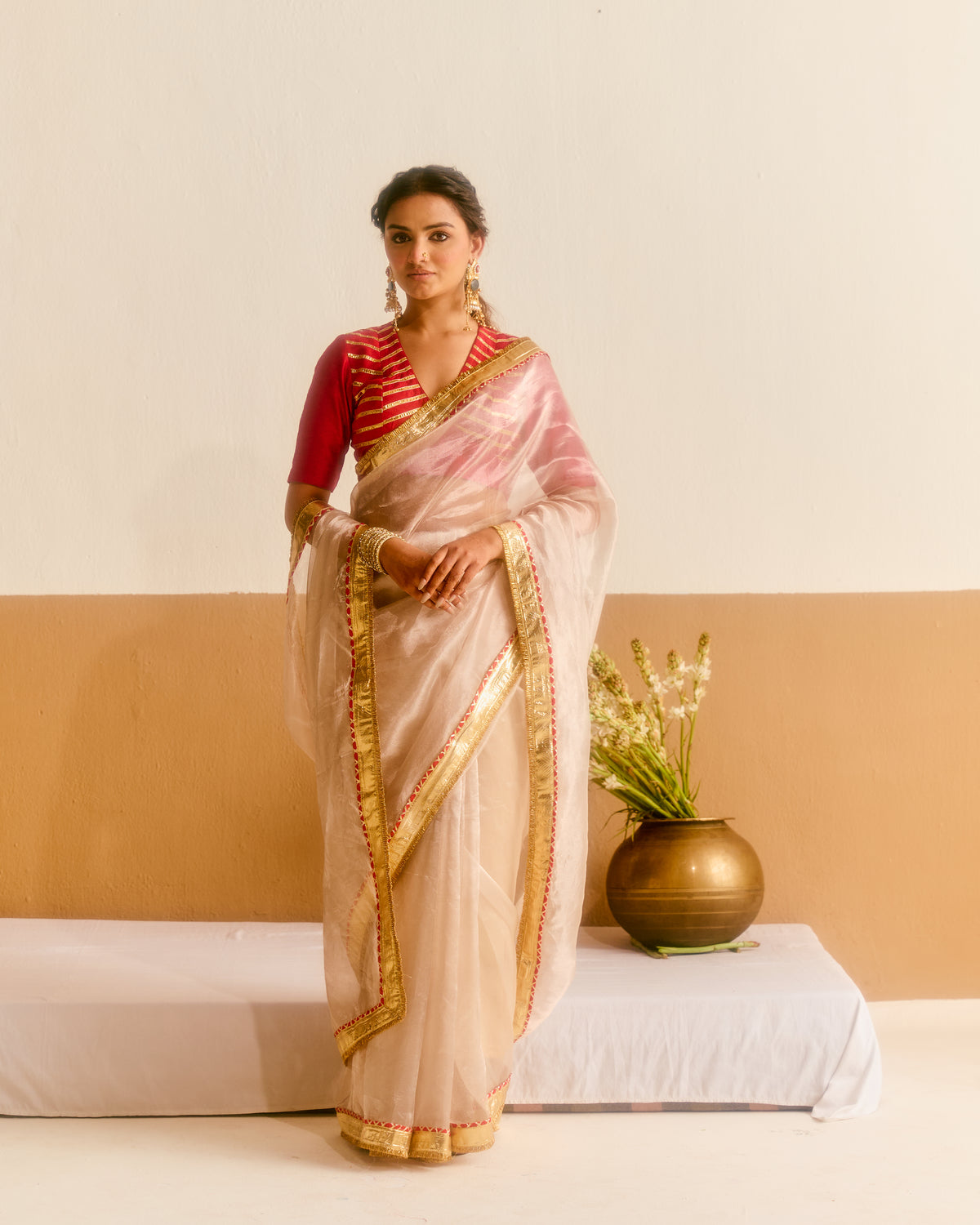 Chandi Jaisa Rang