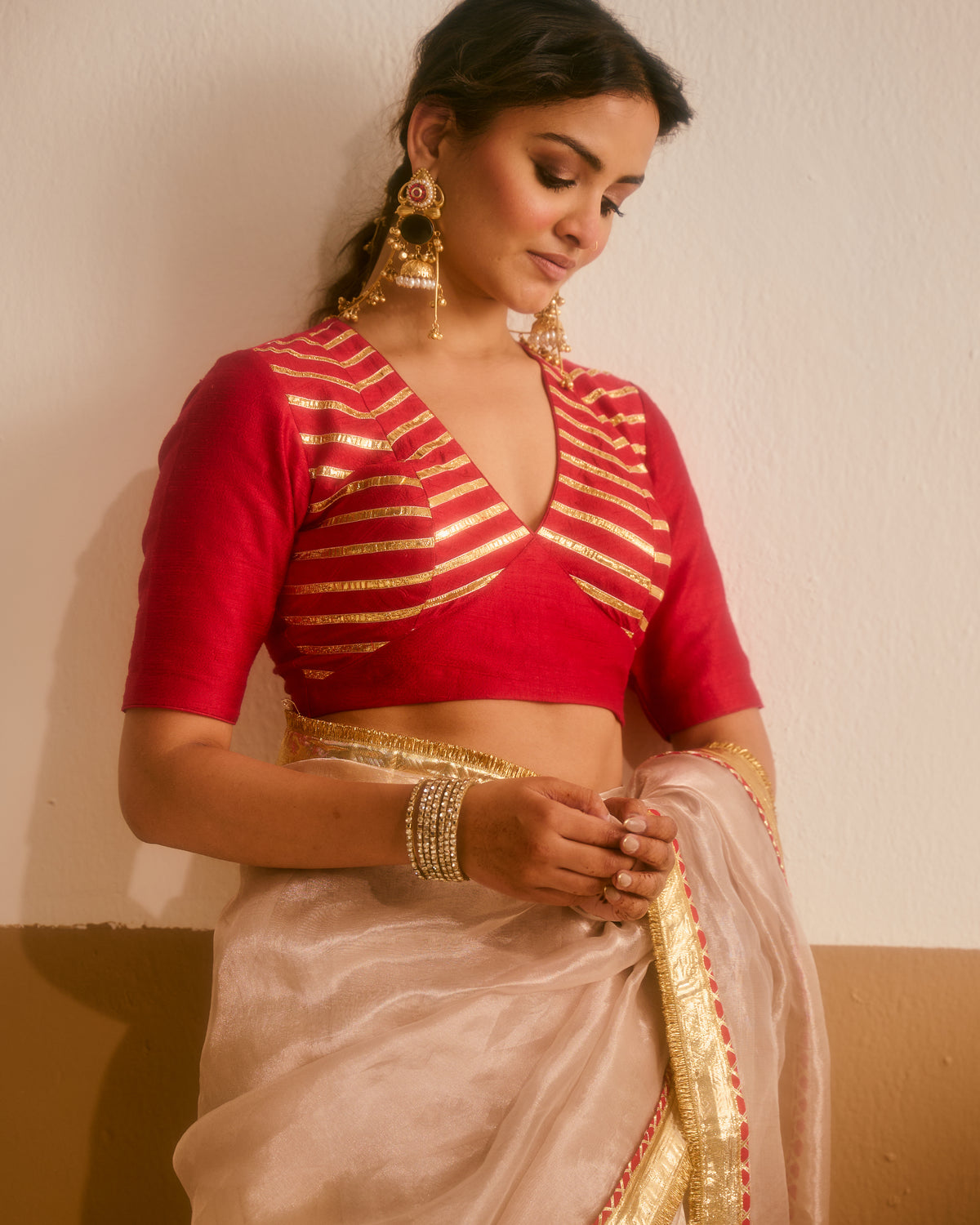 Chandi Jaisa Rang