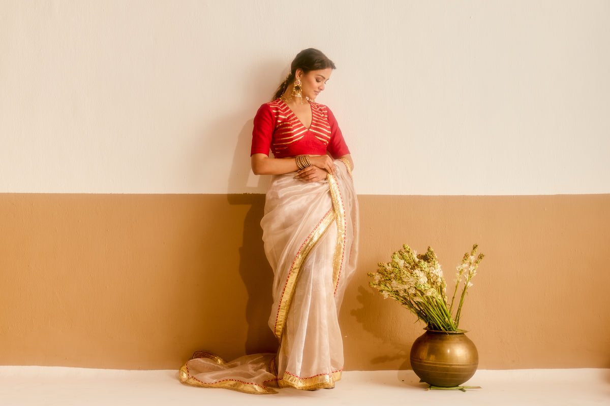 Chandi Jaisa Rang