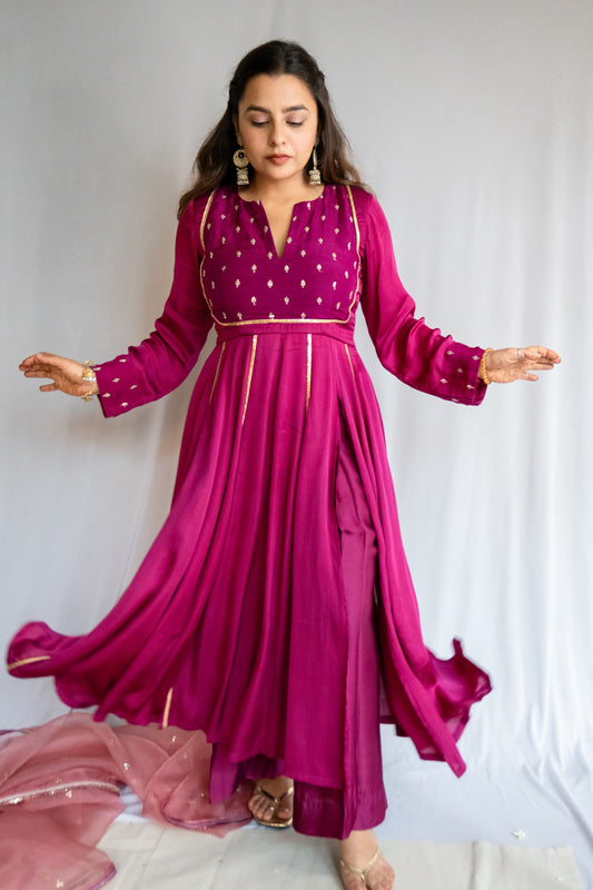 Ruhani